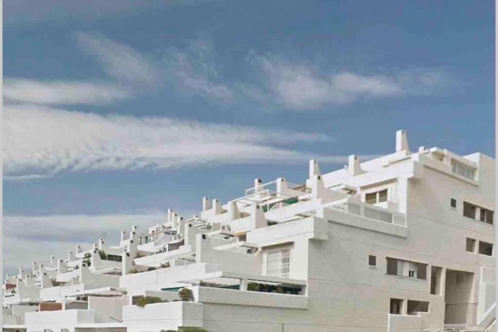 Sea Level, Apto Sofisticado En Primera Linea Playa Aguadulce  Ngoại thất bức ảnh