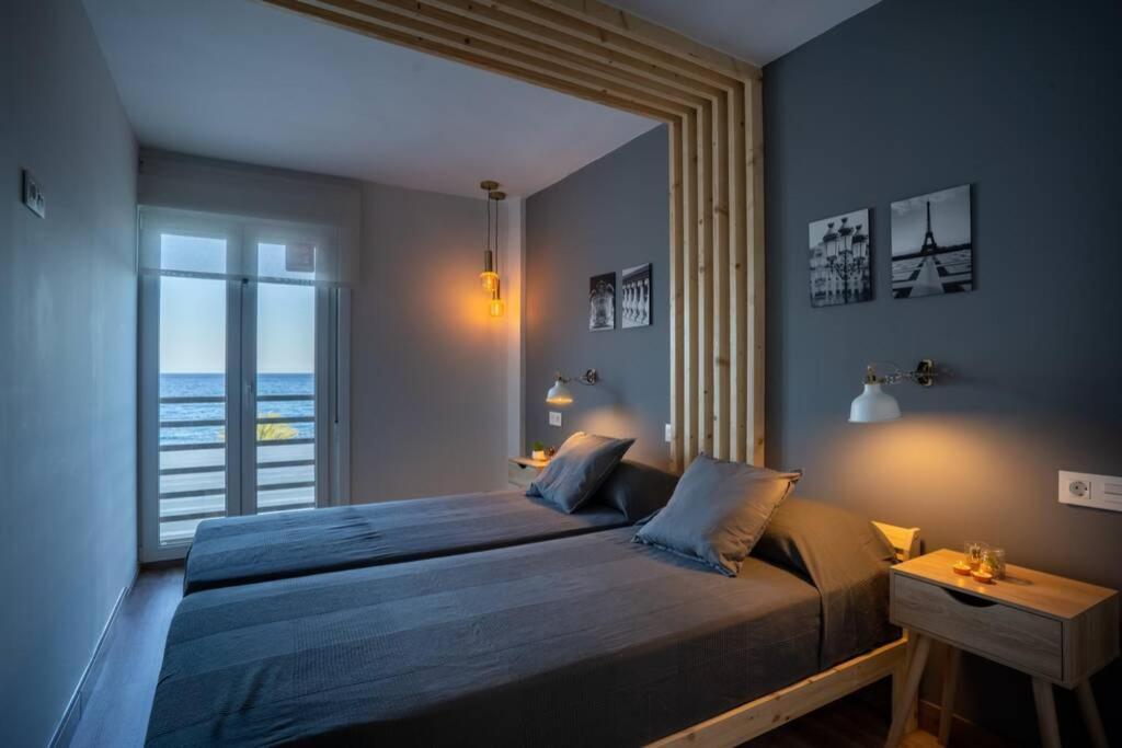 Sea Level, Apto Sofisticado En Primera Linea Playa Aguadulce  Ngoại thất bức ảnh